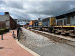 CSX 4541